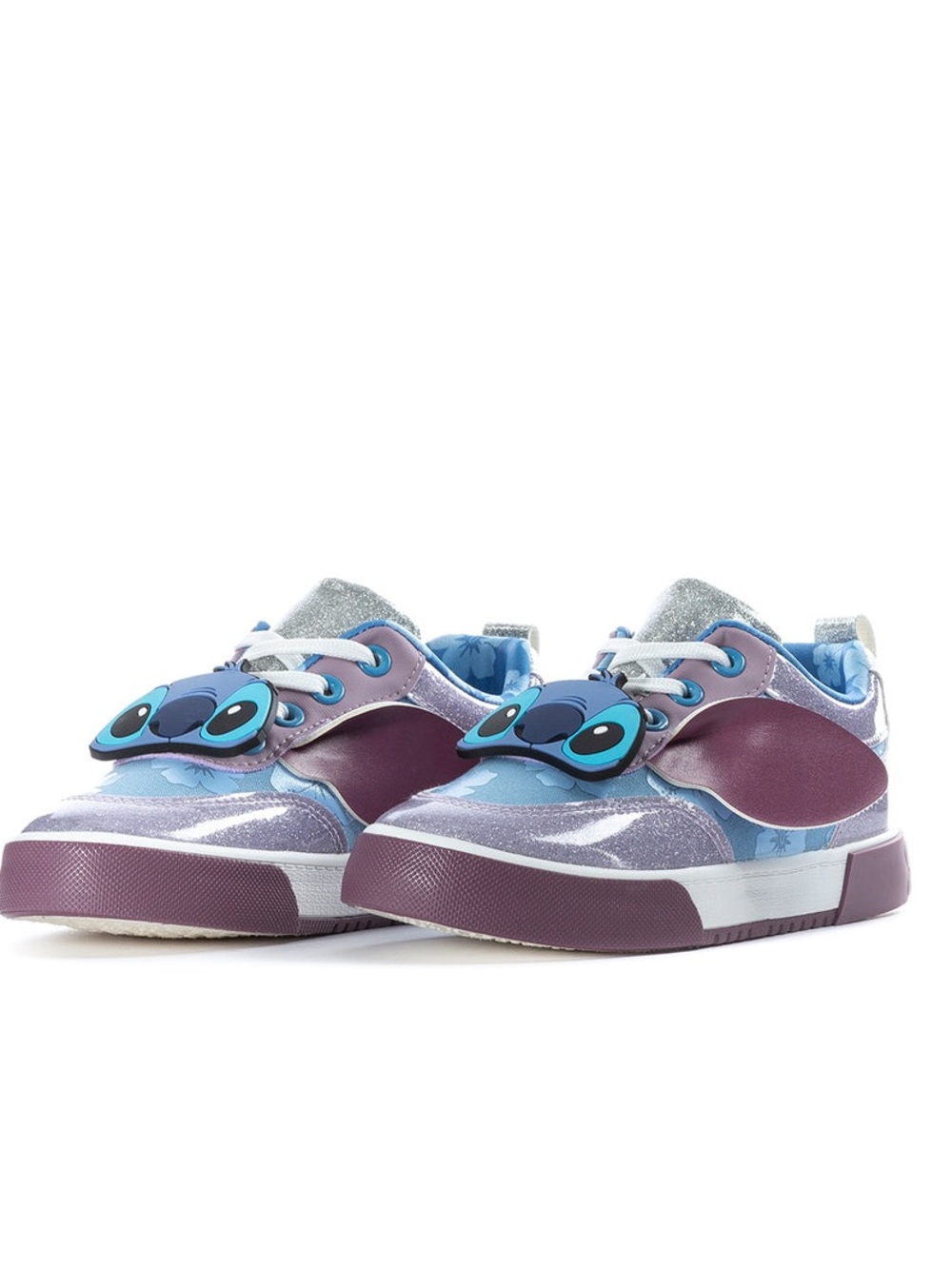 LILO & STITCH COURT - KIDS
